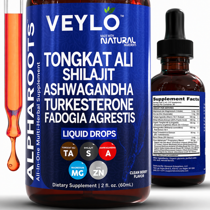 Liquid Tongat Ali