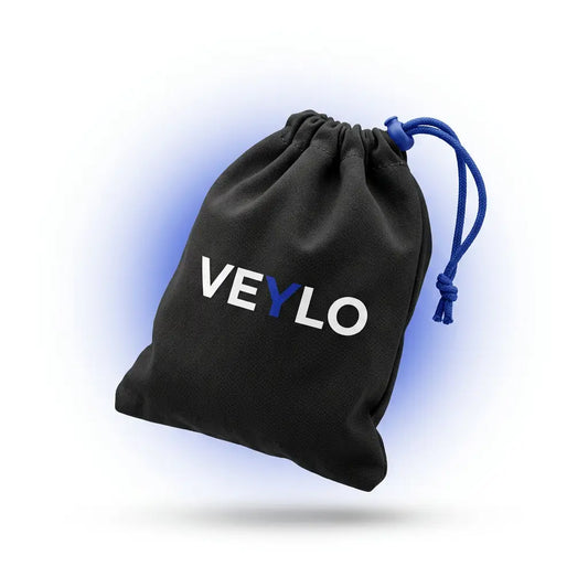 Travel Pouch